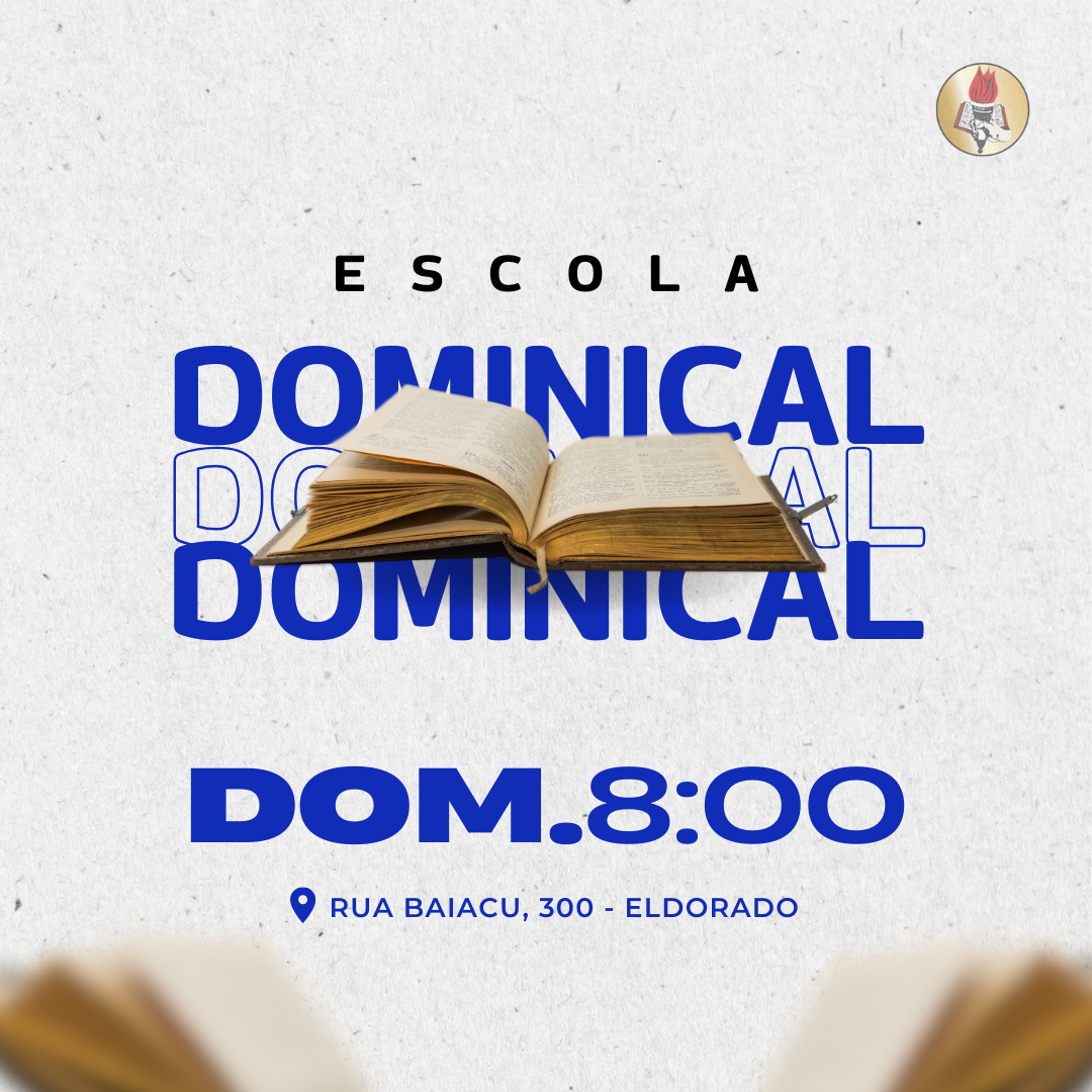 Ilustração de Eventos
