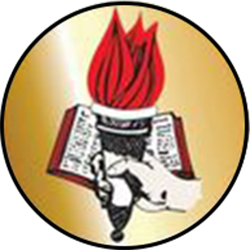 Logo da Igreja